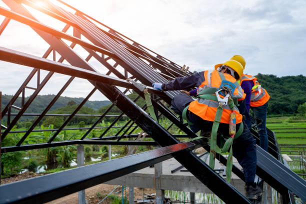 Best Gutter Installation and Roofing  in West Elmira, NY