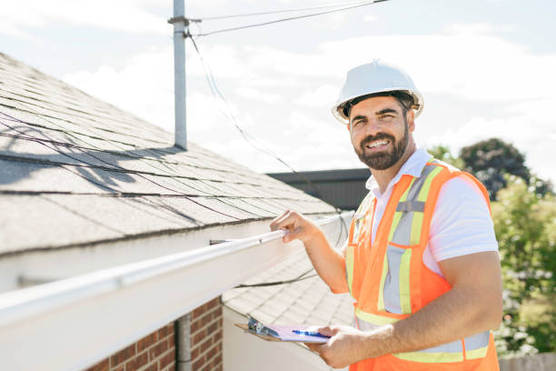 Best Gutter Installation and Roofing  in West Elmira, NY