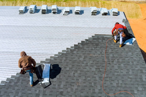 Best Best Roofing Contractors  in West Elmira, NY
