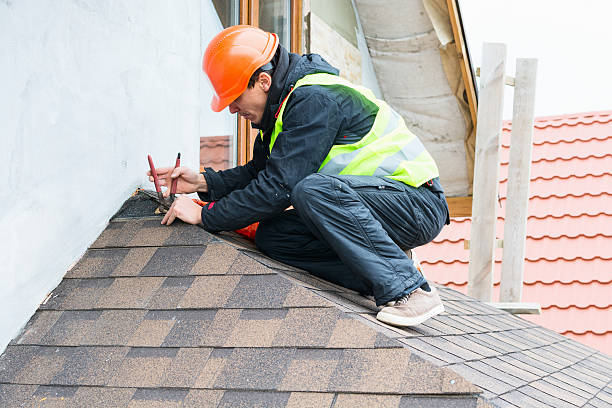 Trusted West Elmira, NY Roofing Contractor Experts