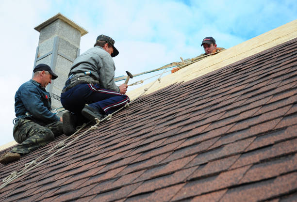 Slate Roofing Contractor in West Elmira, NY