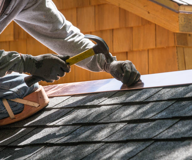 Gutter Installation and Roofing in West Elmira, NY